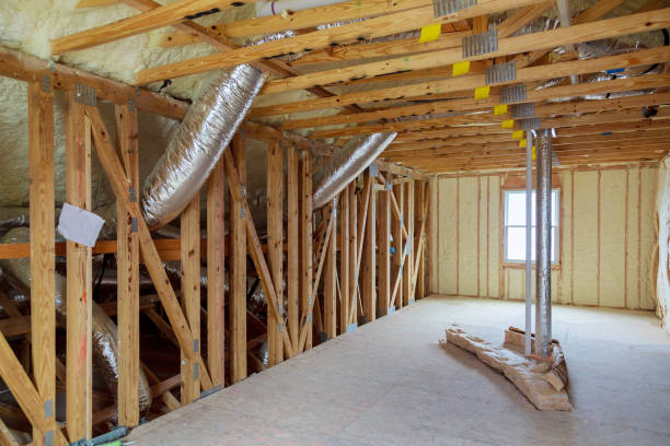 Best Insulation for Specific Applications in North Wildwood, NJ