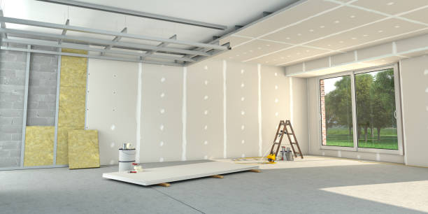 Best Residential Insulation in North Wildwood, NJ